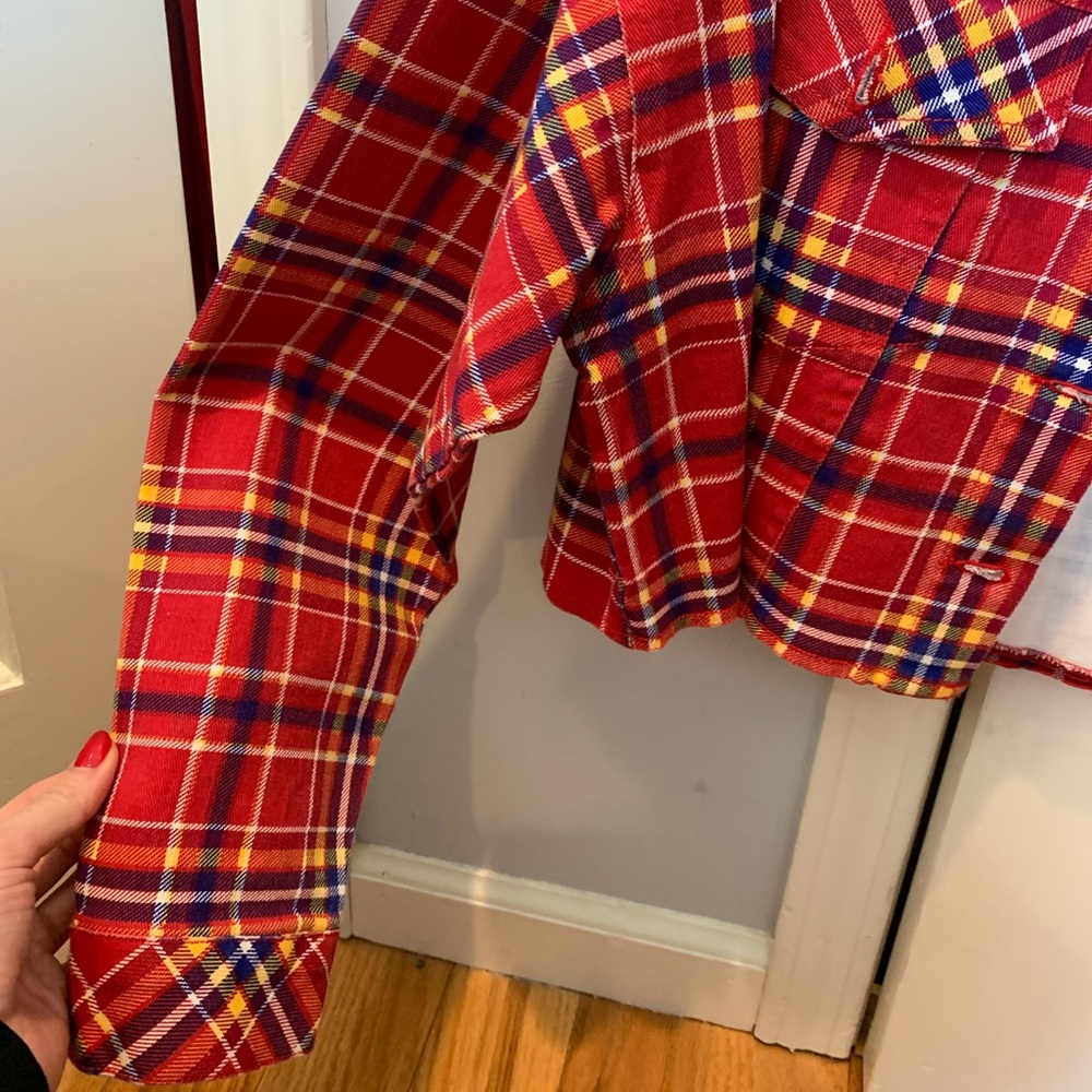 Signature8 Jacket - Picture 2 of 4